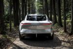Infiniti Qs Inspiration 2019 года